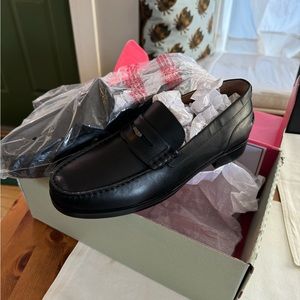 Ted Baker London Black Tirymew Shoes